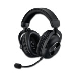 Logitech G Pro X 2 Lightspeed Gaming Headset - Black